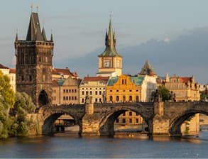 Praha