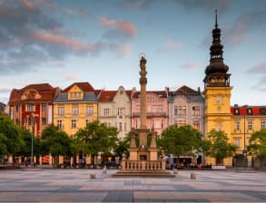 Ostrava