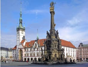 Olomouc