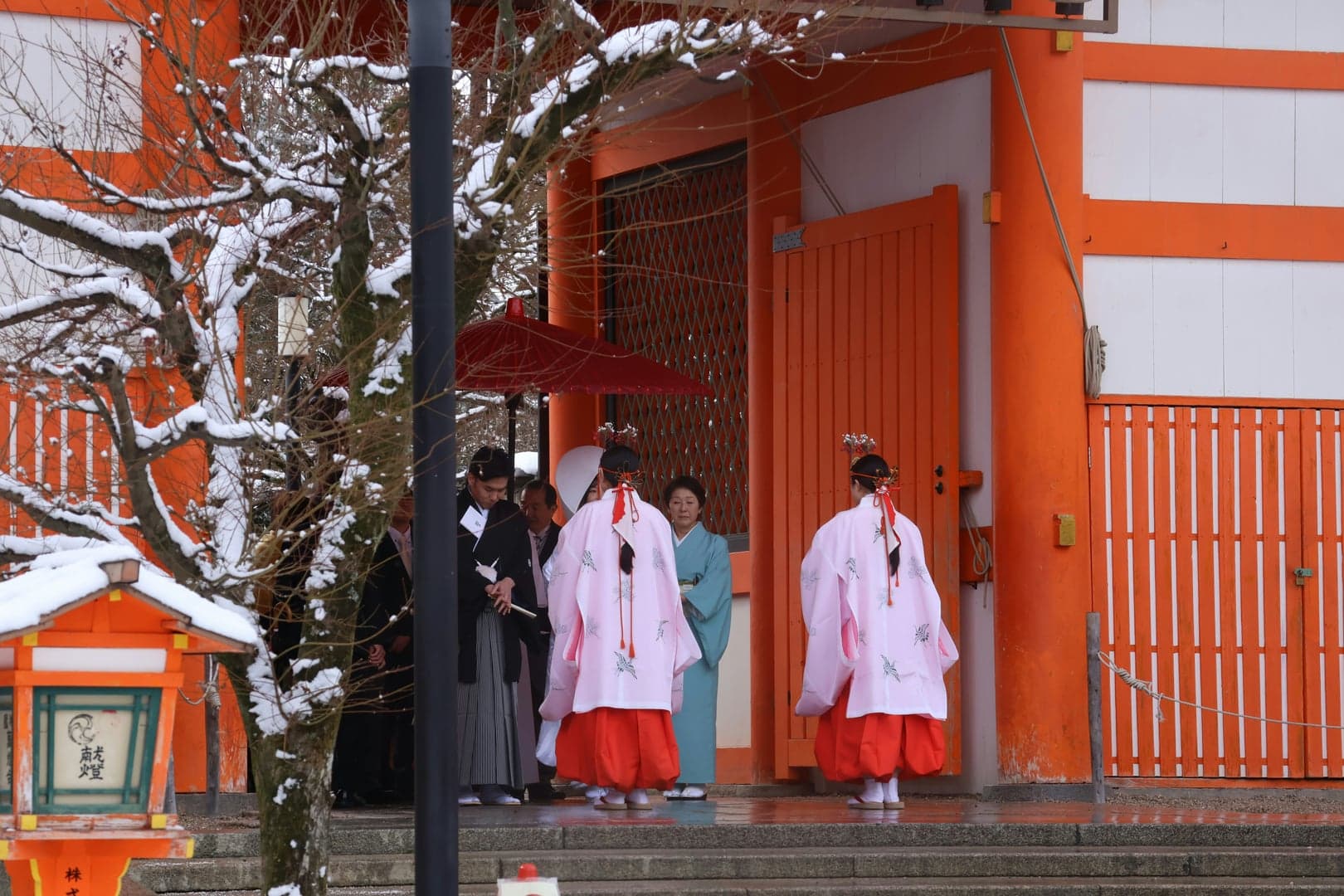 Svatební zvyky z celého světa: Neobvyklé tradice a jejich význam